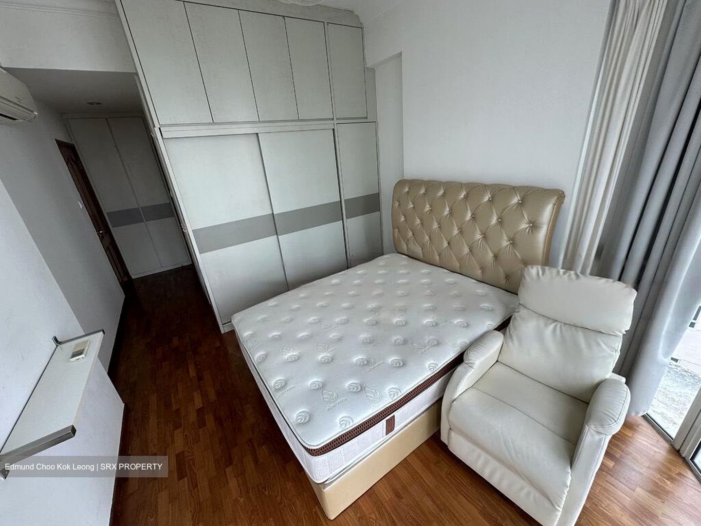 St. Francis Lodge (D12), Apartment #447631261